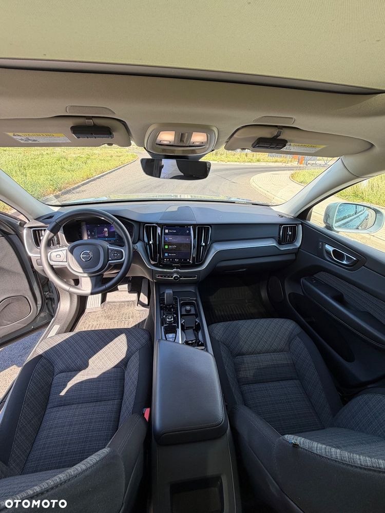 Volvo XC 60 B5 B AWD Core - 12