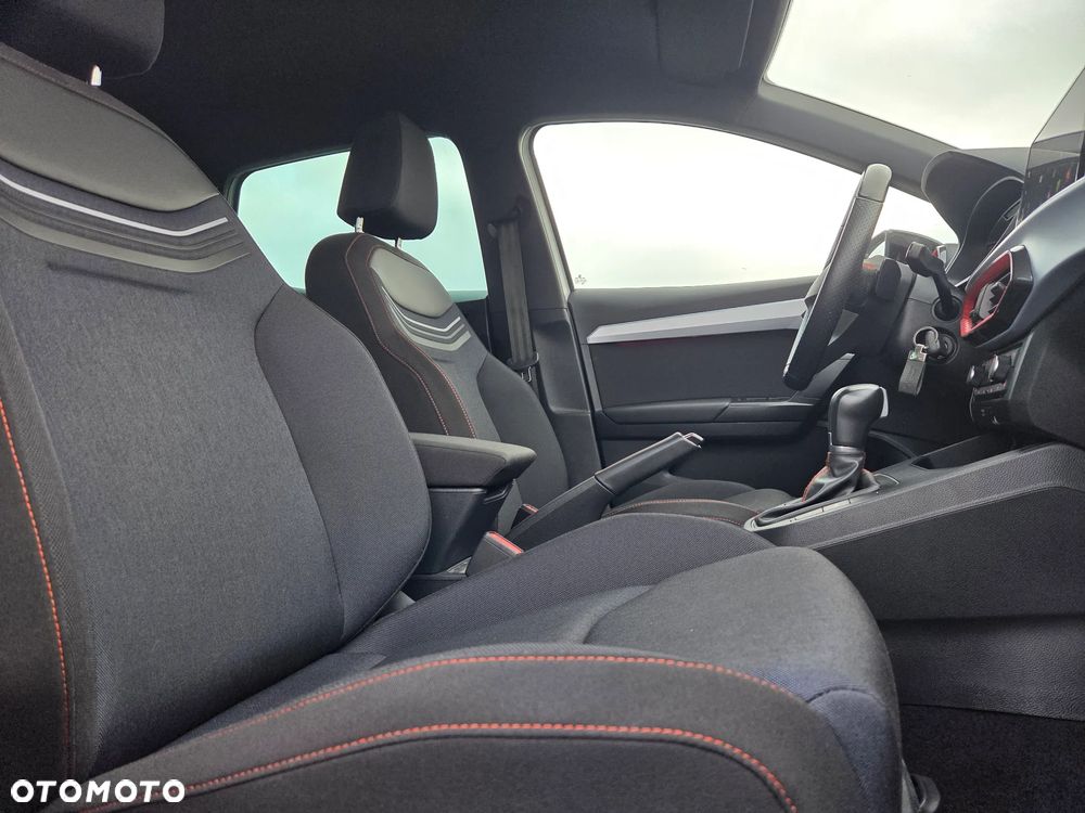 Seat Ibiza 1.0 TSI S&S DSG FR - 17