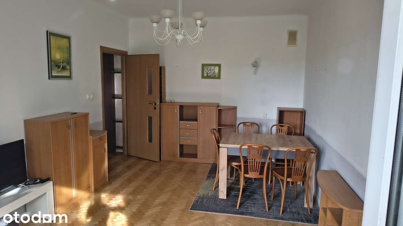 Mieszkanie na sprzedaż, 2 pokoje, 51 m², Lublin