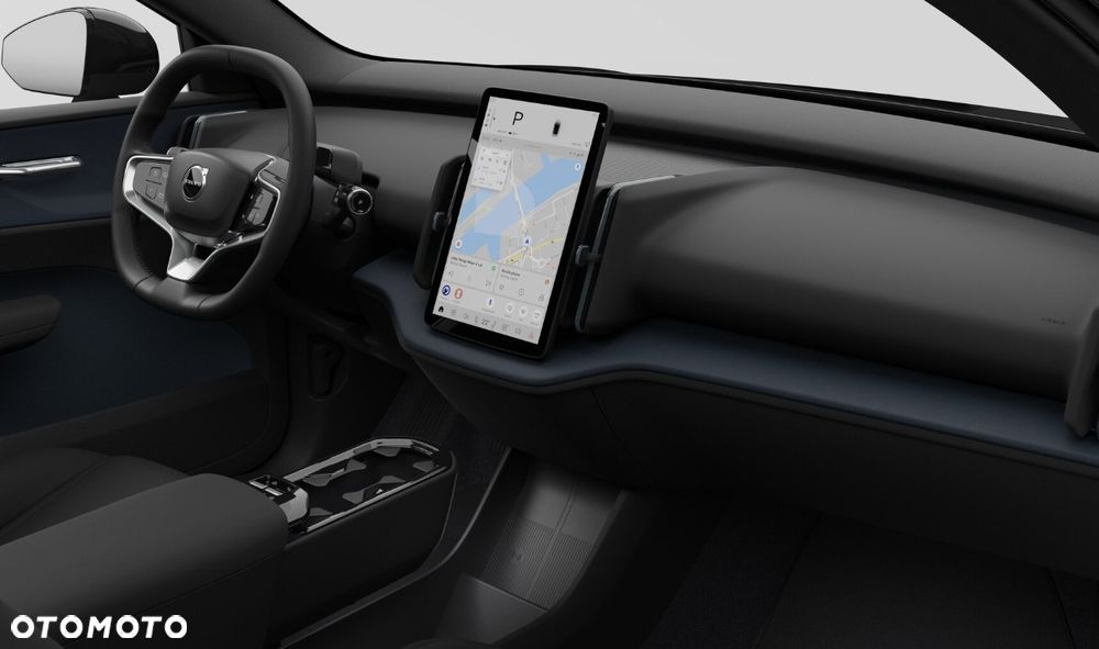 Volvo EX30 51kWh Single Motor Core - 3