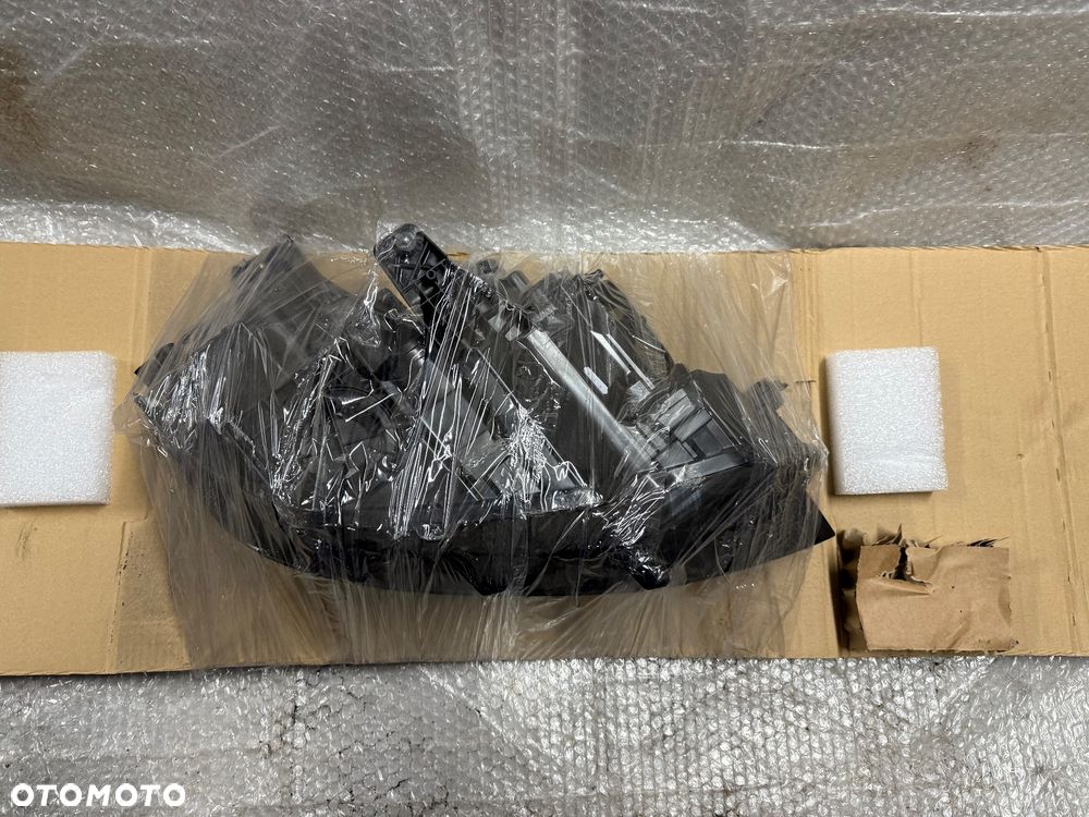 LAMPA PRAWA LED VOLKSWAGEN PASSAT B8 LIFT NOWA ORYGINAŁ 3G1941035Q - 3