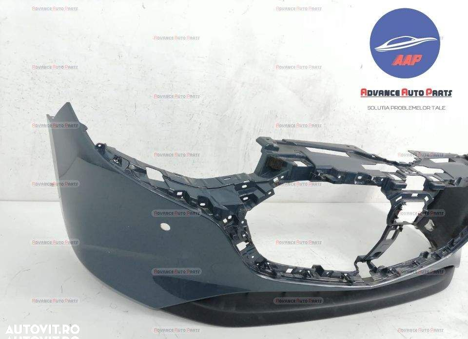 Bara fata  GT cu senzori originala Mazda  3 BP [2019 - 2022] - 5