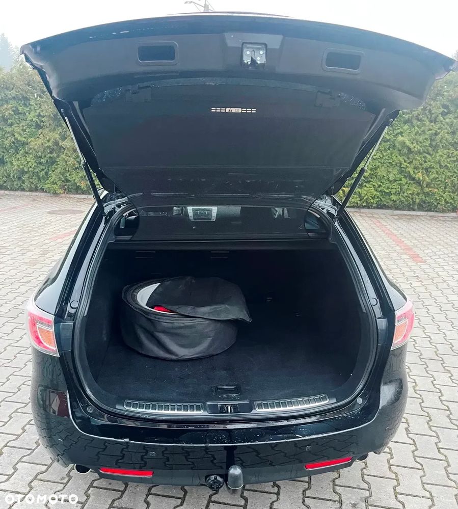 Mazda 6 Sport 2.0 Exclusive - 20