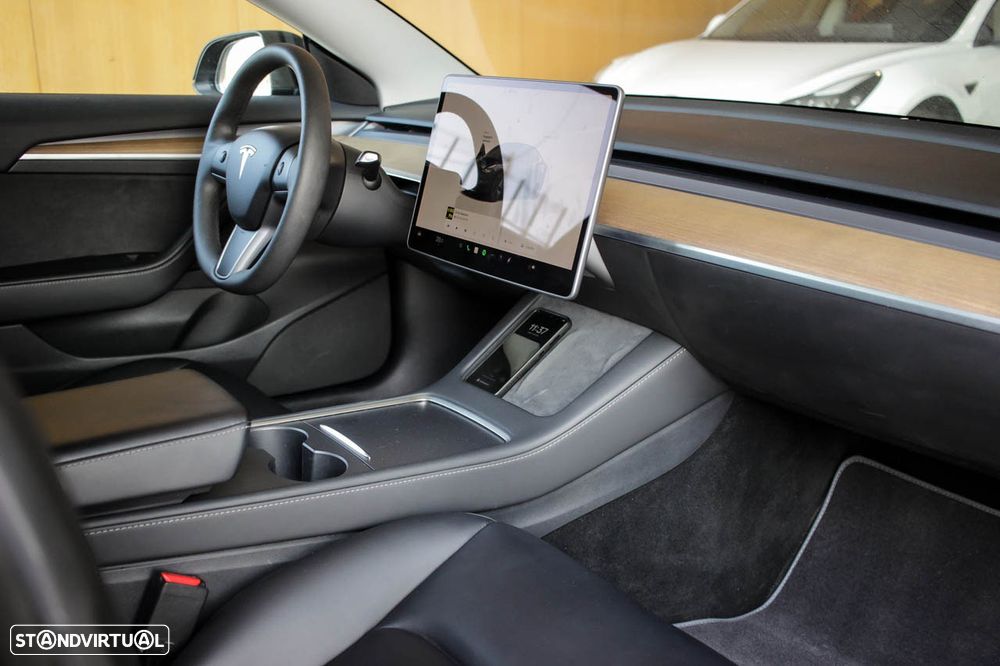 Tesla Model 3 Long Range AWD Dual Motor - 7