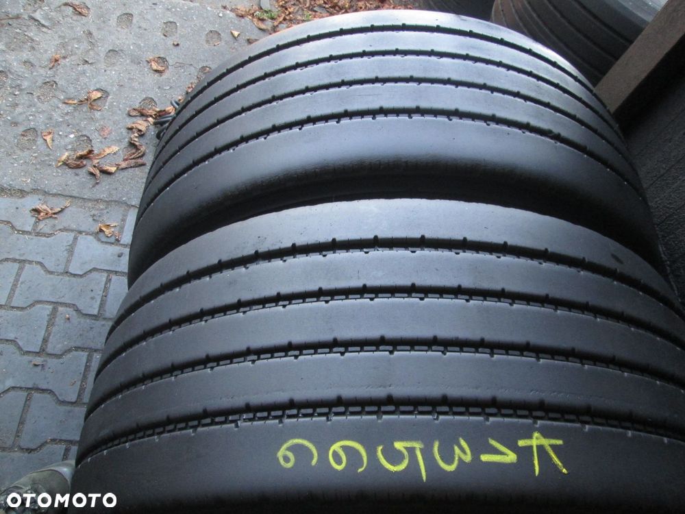 Opony 385/55R 22.5 Falken RI128. Opony ciężarowe - 6