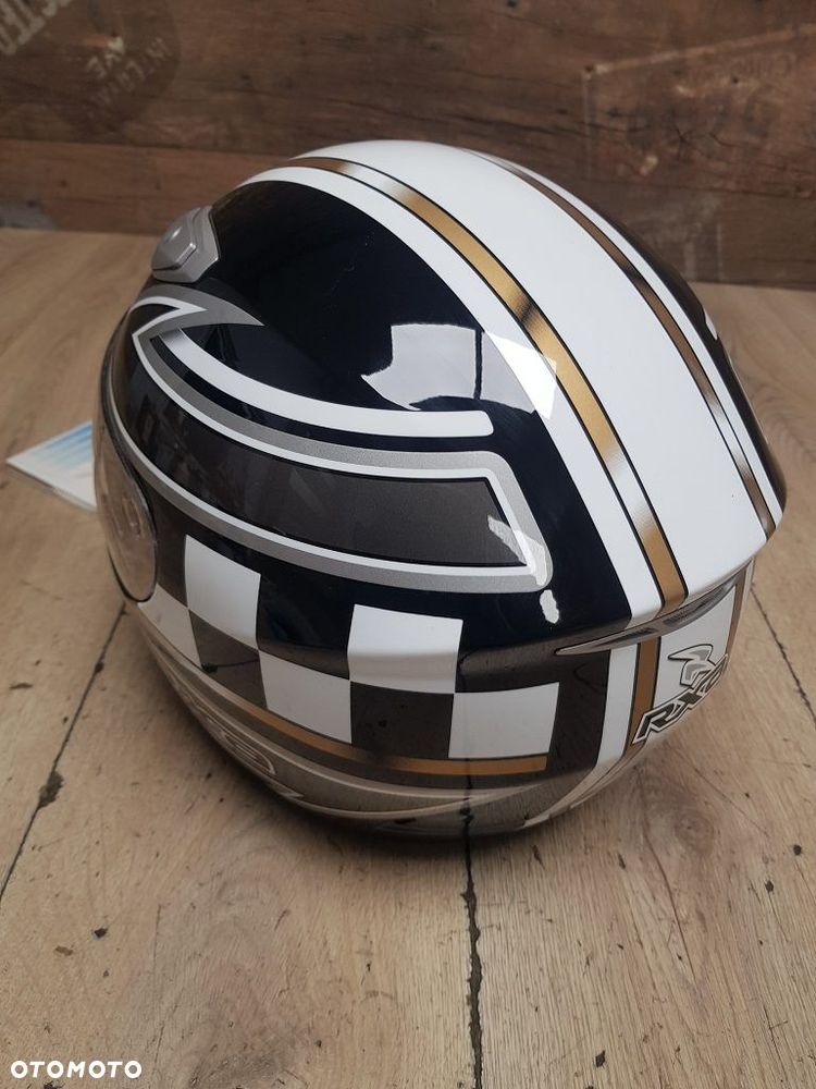 Kask motocyklowy Richa RXA rozmiar L 60 - 5