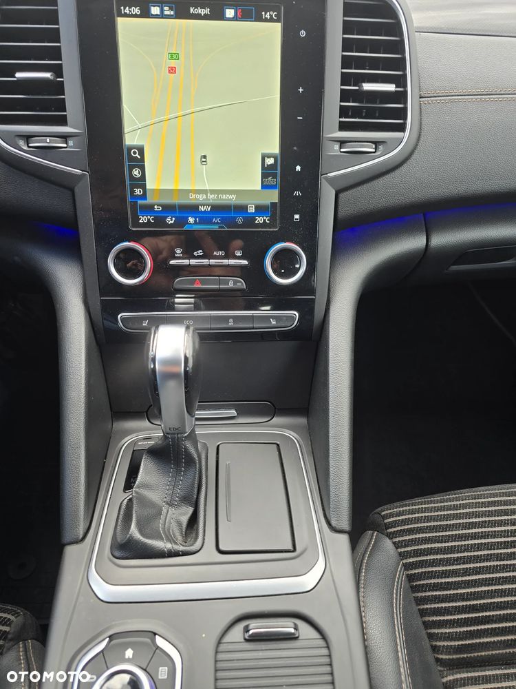 Renault Talisman 1.8 TCe FAP Intens EDC - 6