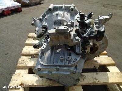 Cutie viteze Toyota Proace 2.0 D; 6 Trepte; 20MB51 - 2