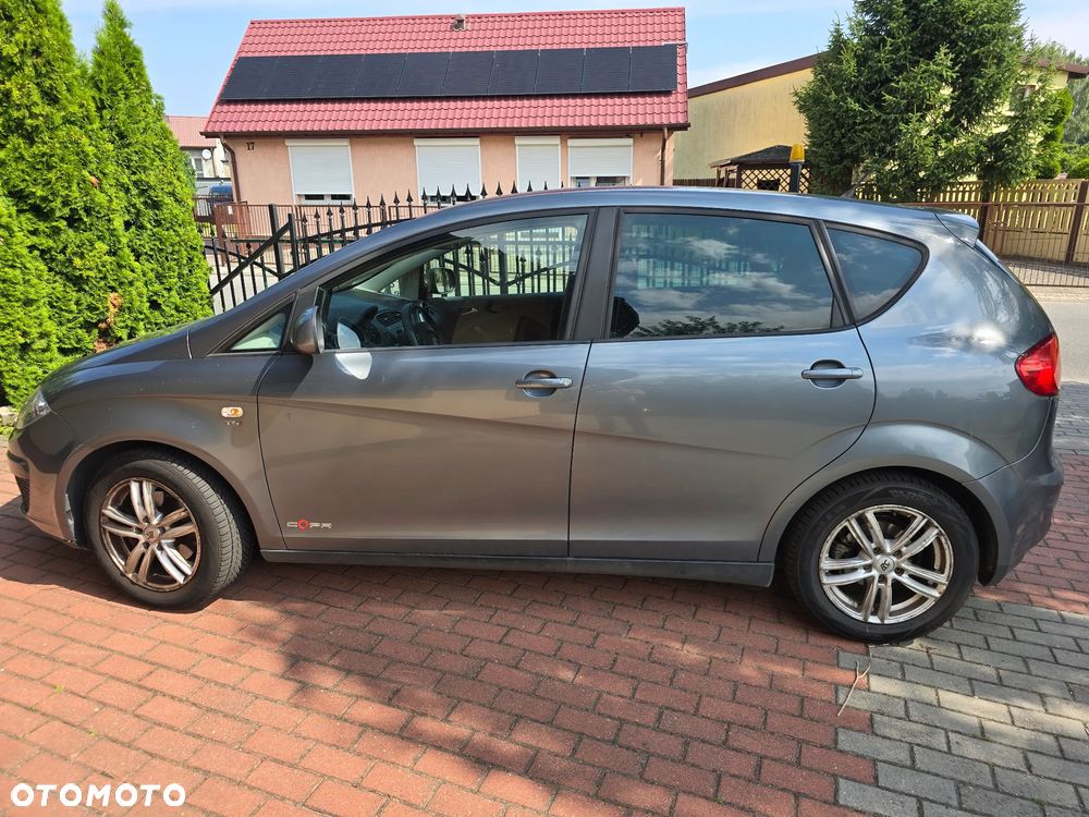 Seat Altea 1.2 TSI Reference - 1