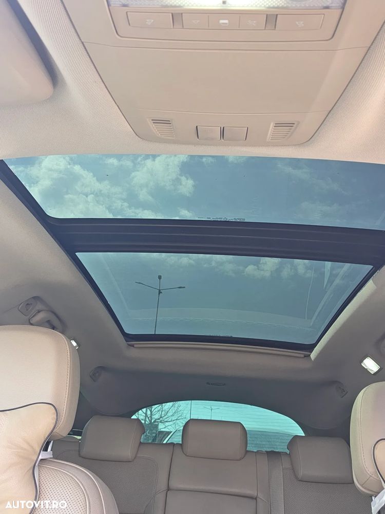 Opel Insignia 2.0 CDTI 4x4 Sport Aut. - 3