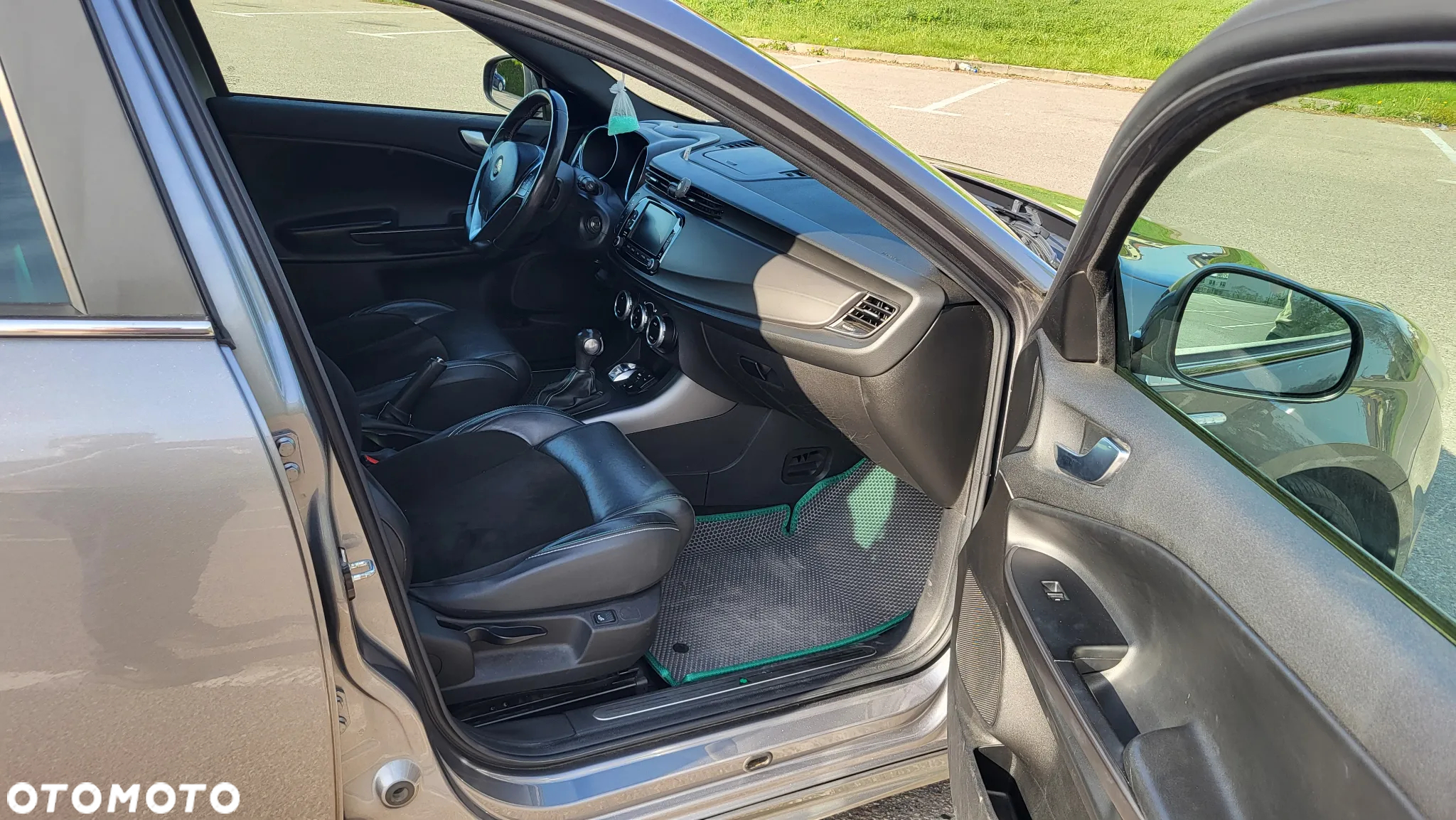 Alfa Romeo Giulietta 1750 TBi QV TCT - 21