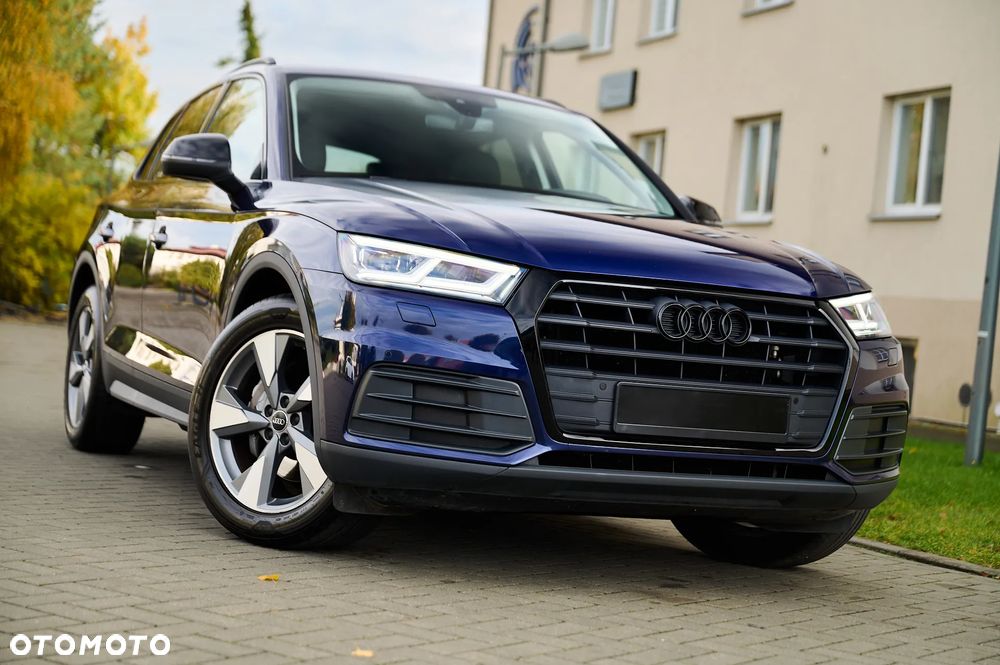Audi Q5 - 2