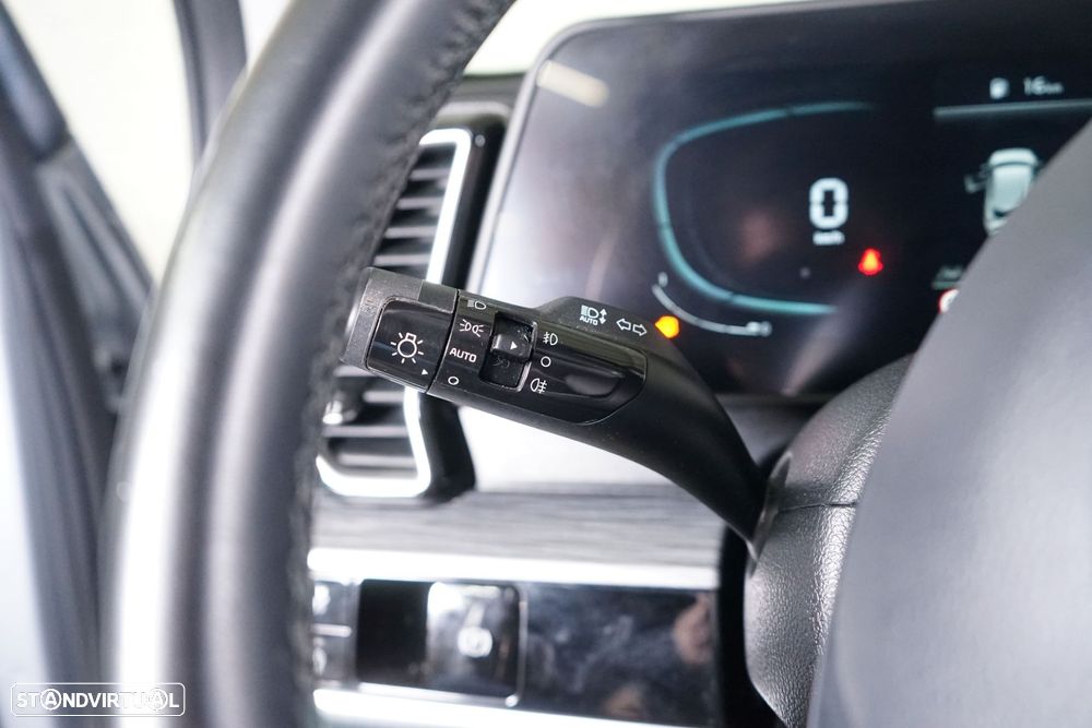 Kia Sportage 1.6 T-GDI Drive - 24