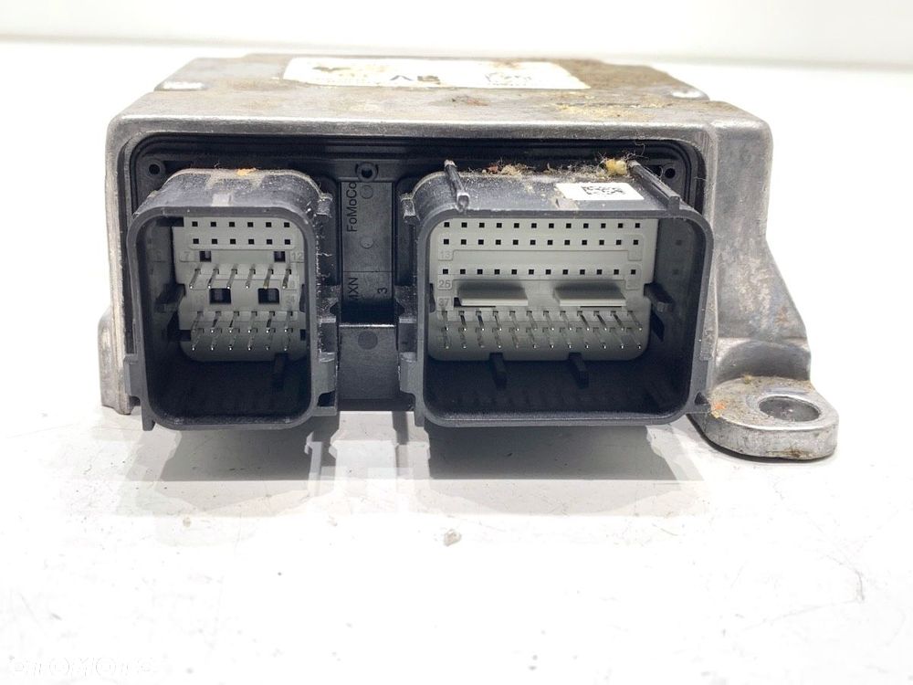 SENSOR AIRBAG  FORD TRANSIT COURIER B460 Nadwozie pełne/minivan 2014 - 2022 1.0 EcoBoost 74 kW [100 - 3