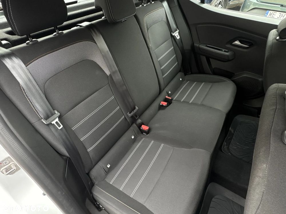Dacia Sandero Stepway 1.0 TCe Essential - 19