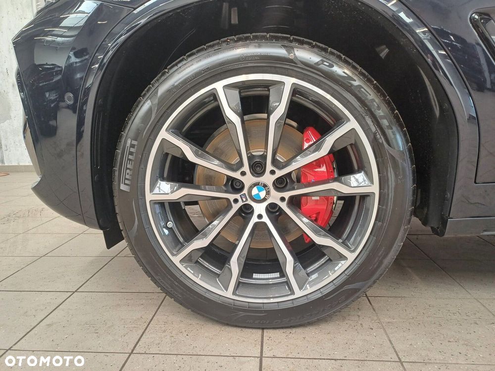 BMW X4 - 4