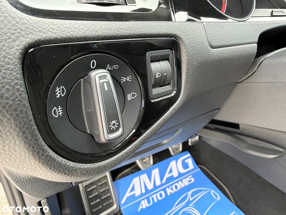 Volkswagen Golf 1.2 TSI BlueMotion Technology Allstar - 19