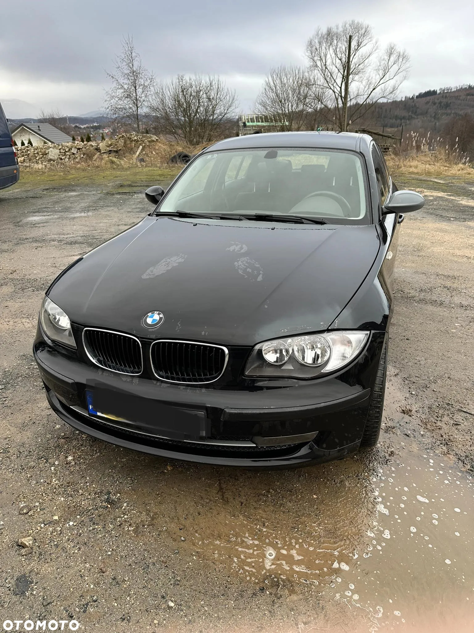BMW Seria 1 116i - 2