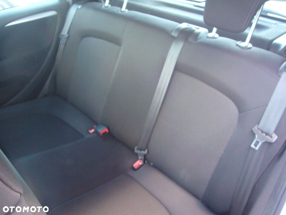 Fiat Punto 1.4 Young - 14