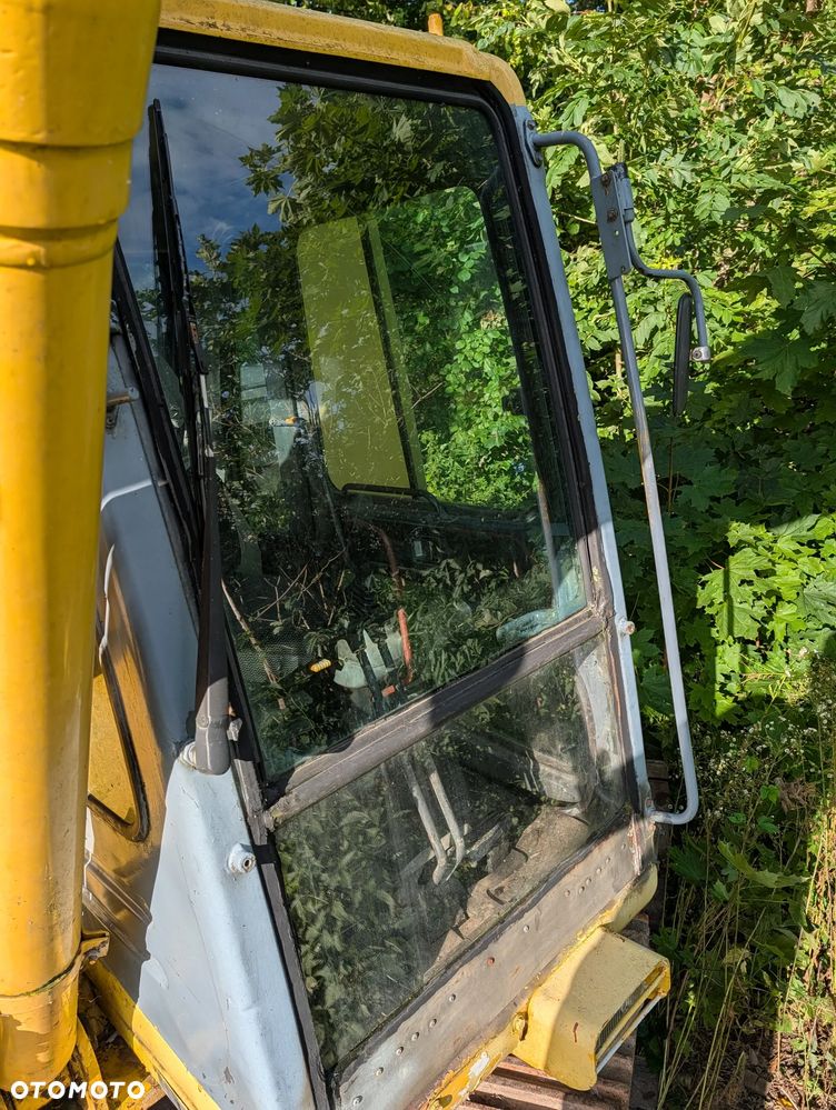 Komatsu PC210LC-6K - 23