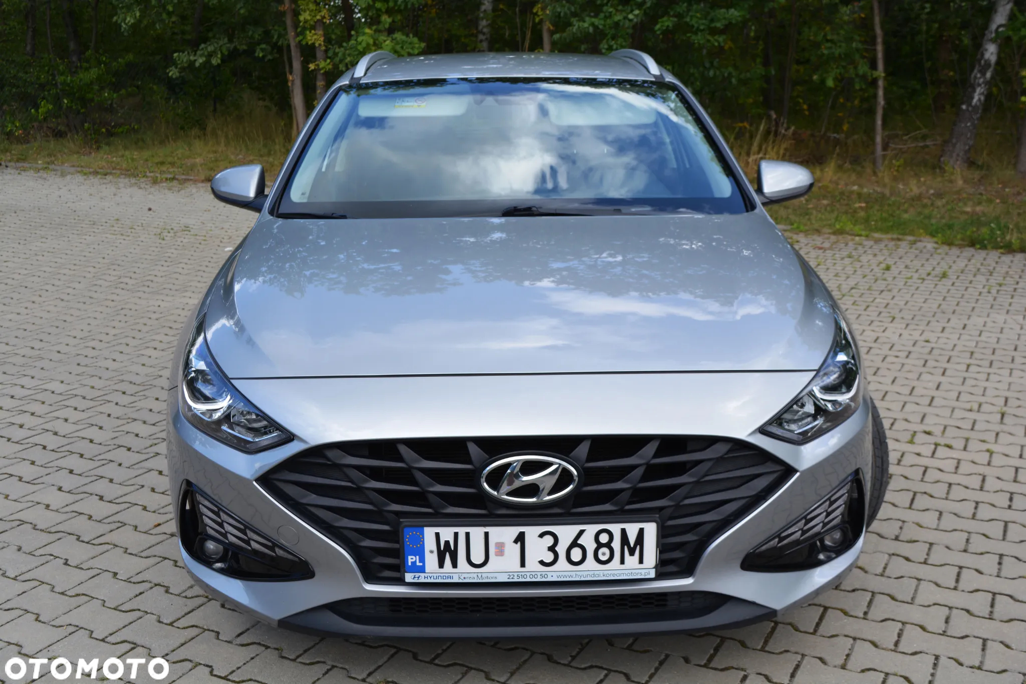 Hyundai i30 1.5 DPI Classic + - 9