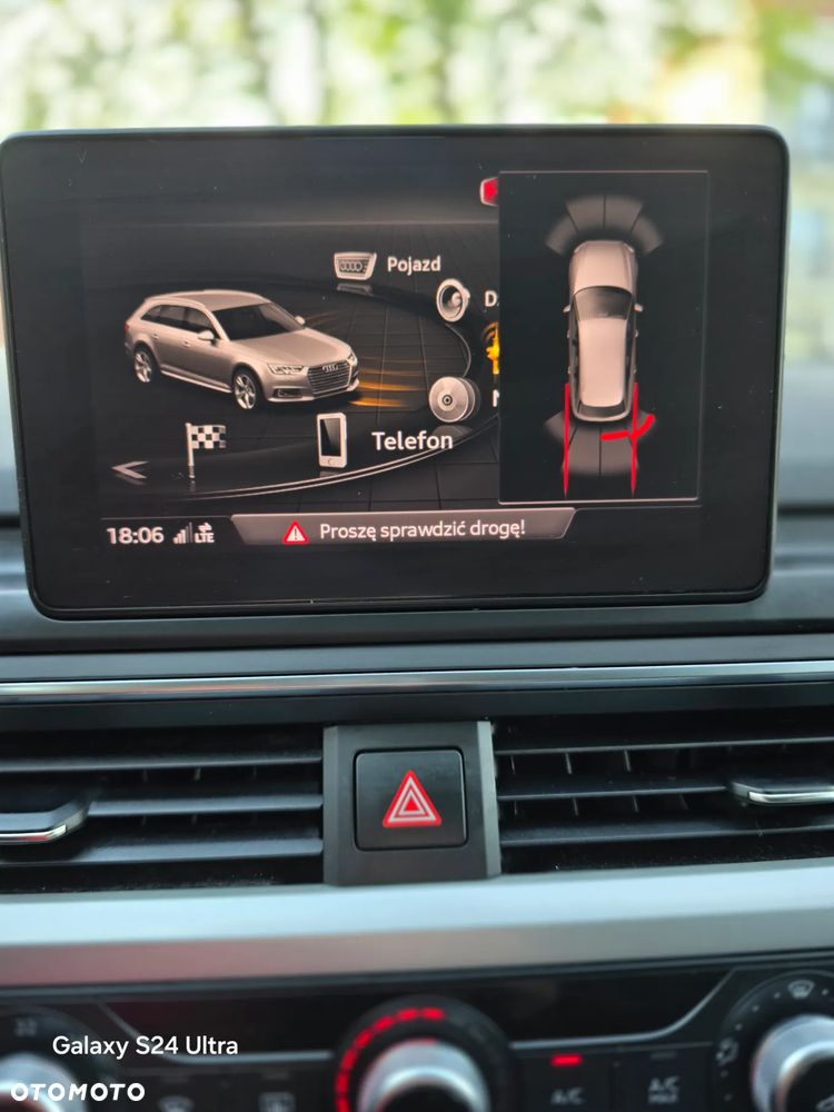 Audi A4 ver-2-0-tfsi-ultra-design-s-tronic - 26