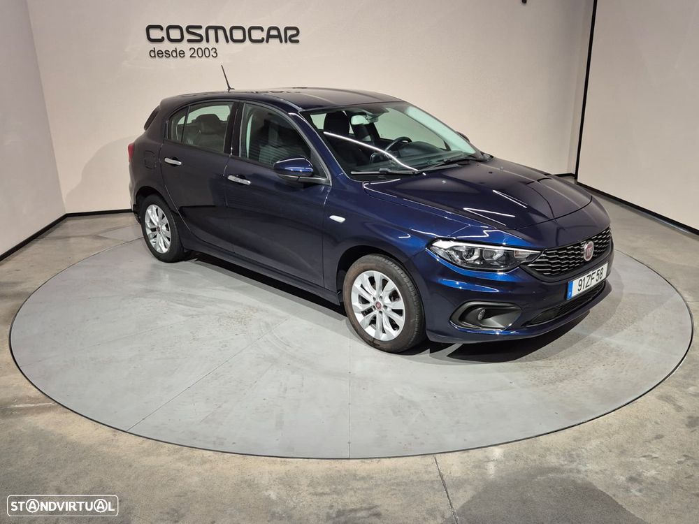 Fiat Tipo 1.3 M-Jet Lounge - 6