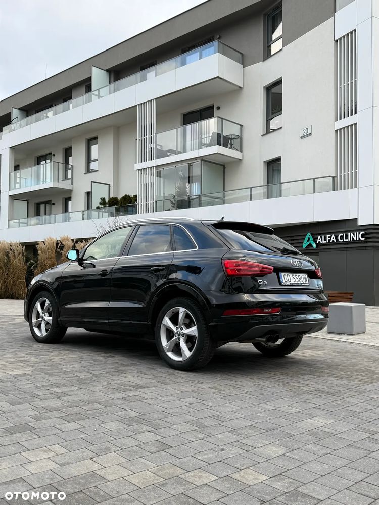 Audi Q3 - 6