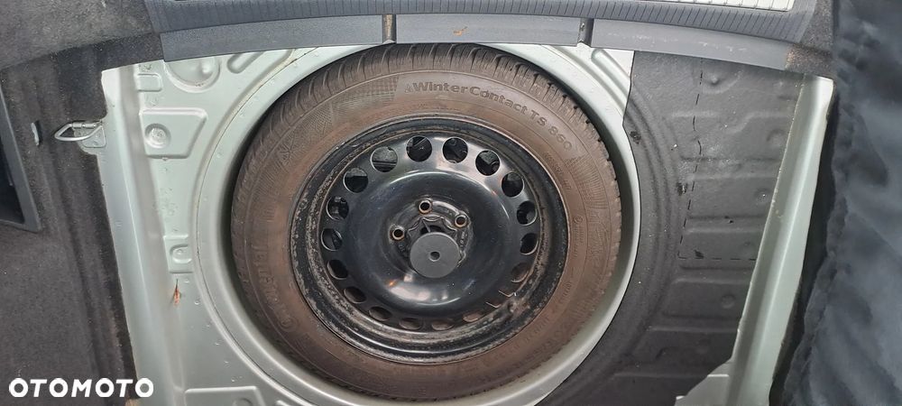 Opel Astra 1.6 Edition - 10