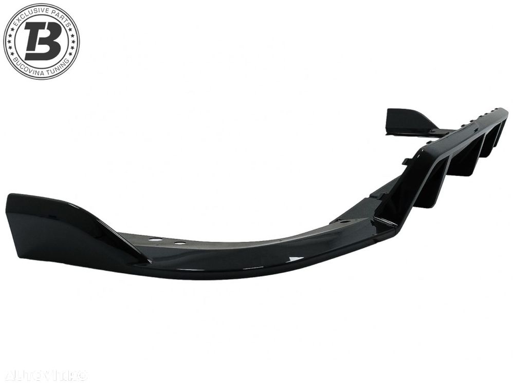 Pachet Exterior Aero compatibil cu BMW X5 G05 M - 15