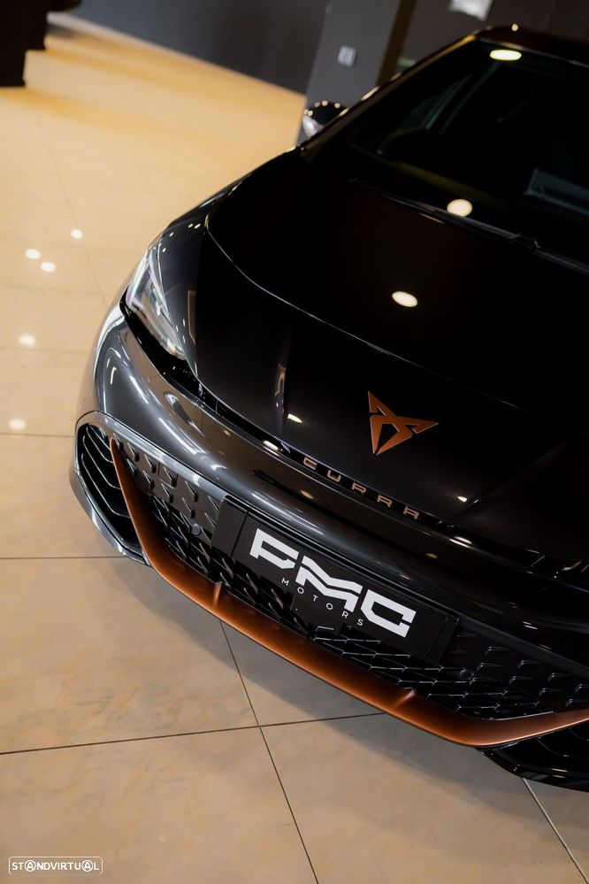 Cupra Born 77 kWh e-Boost - 13