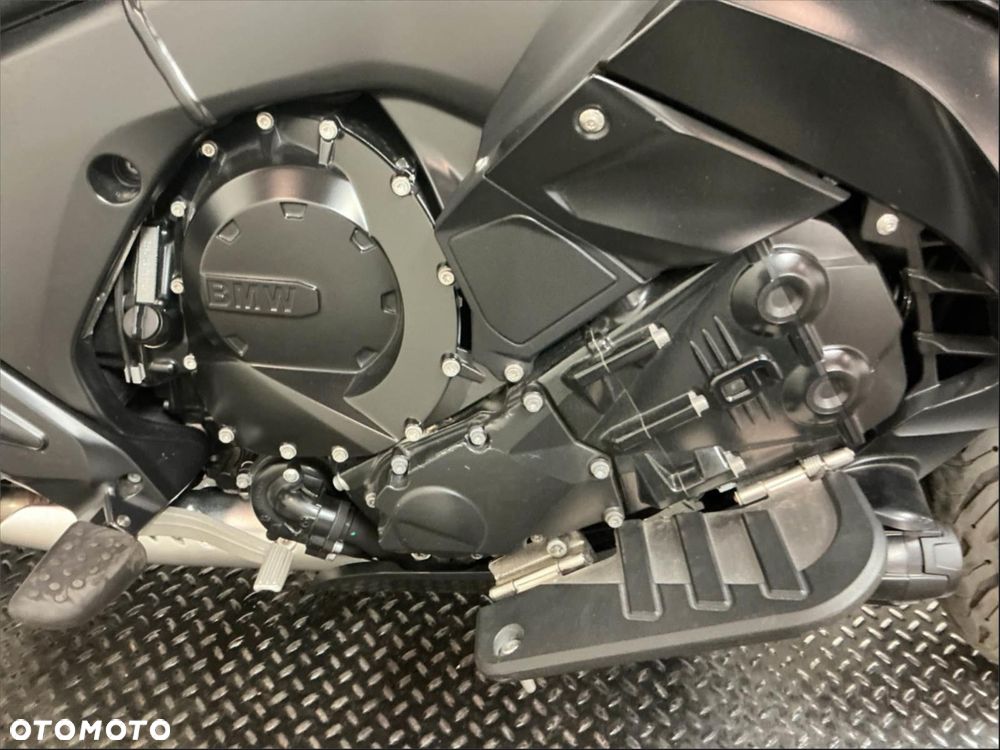 BMW K - 6