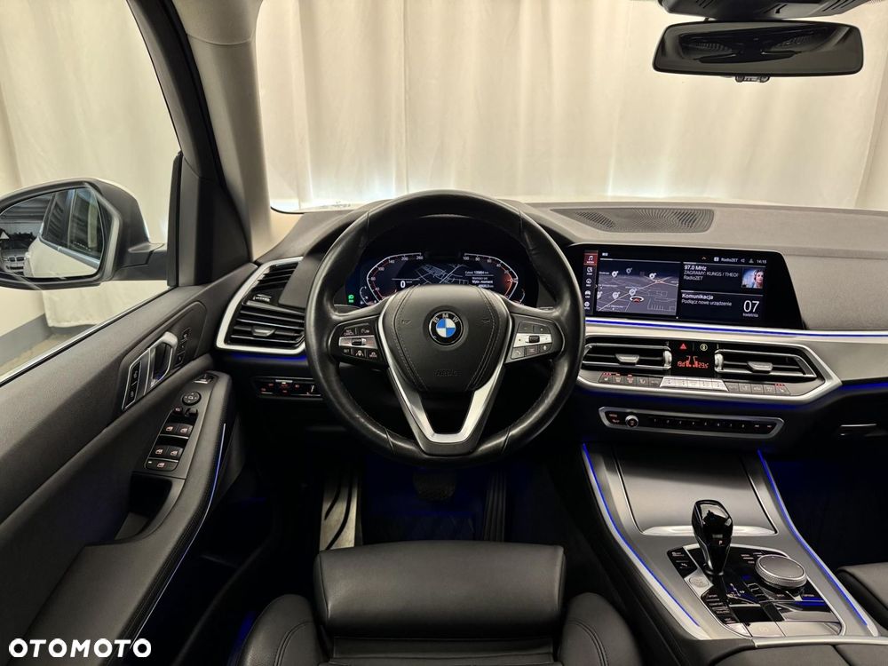 BMW X5 - 26