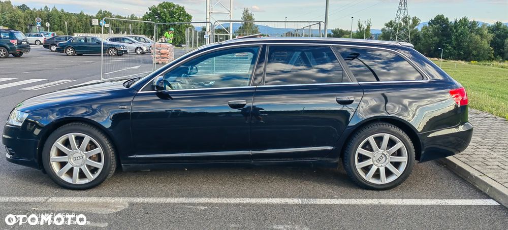 Audi A6 Avant - 18