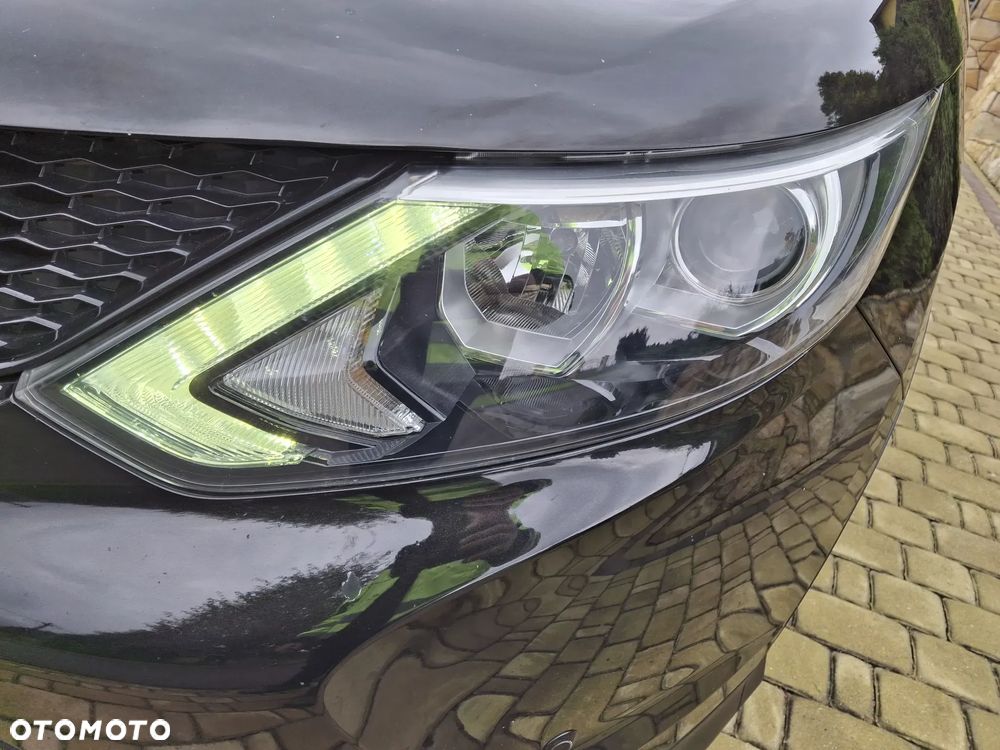 Nissan Qashqai 1.5 dCi Tekna - 11