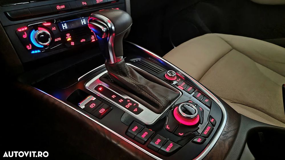 Audi Q5 3.0 TDI Quattro S tronic - 15