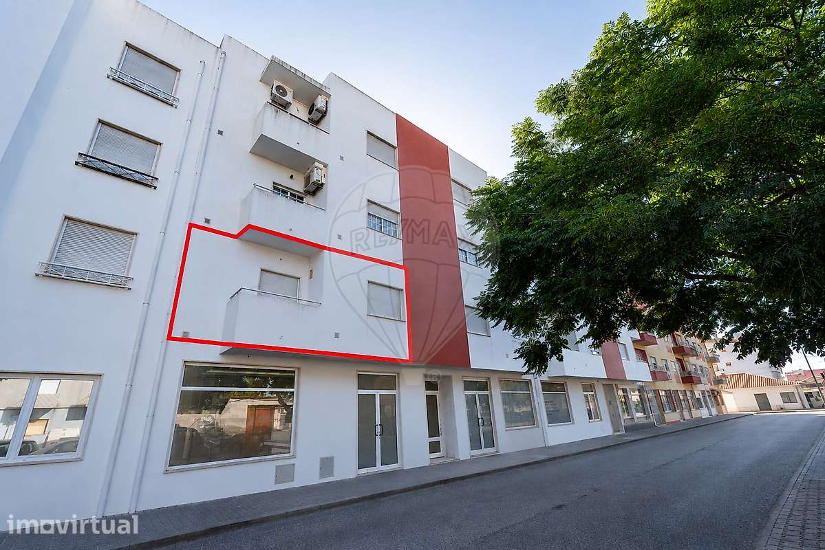 Apartamento T3 para venda - Grande imagem: 2/35