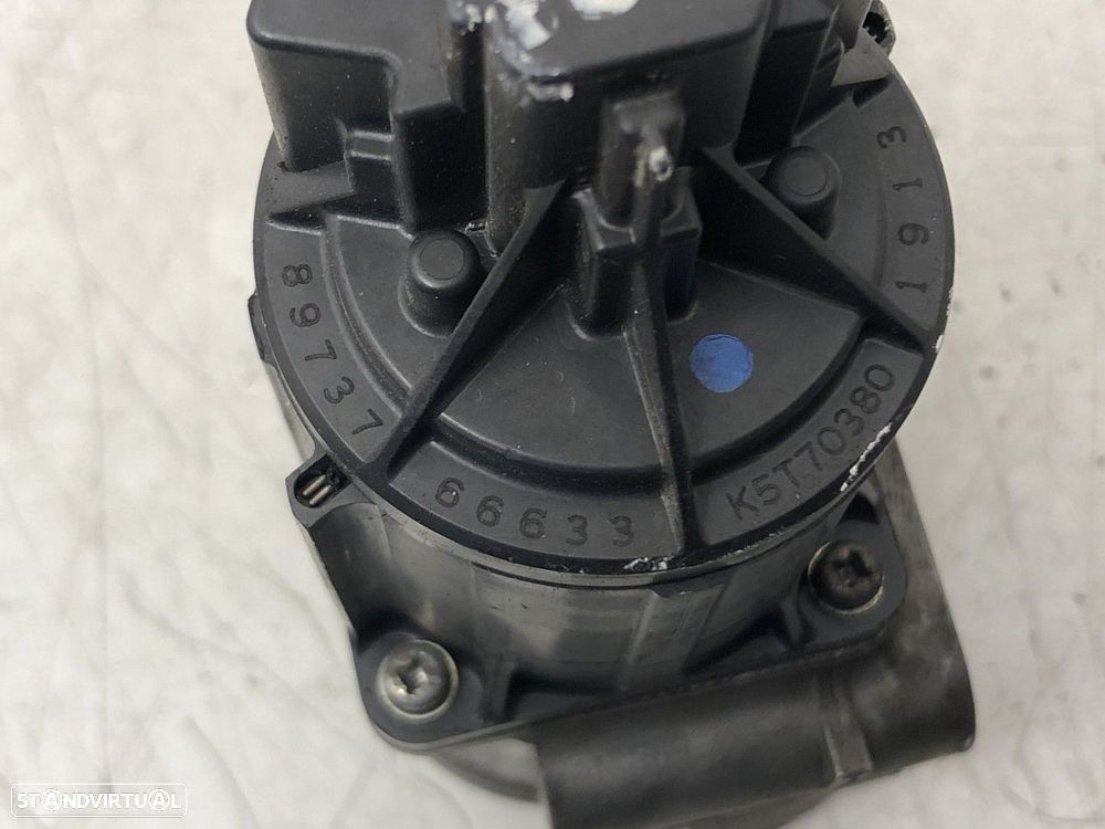 Válvula EGR Usado OPEL ZAFIRA B 1.7 CDTI REF. 8973766633 MOTOR Z17DTR - 5