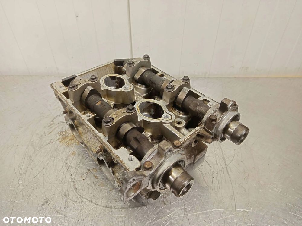 Głowica silnika Subaru Impreza I GC8 Forester WRX EJ20G 2.0 T Lewa - 1
