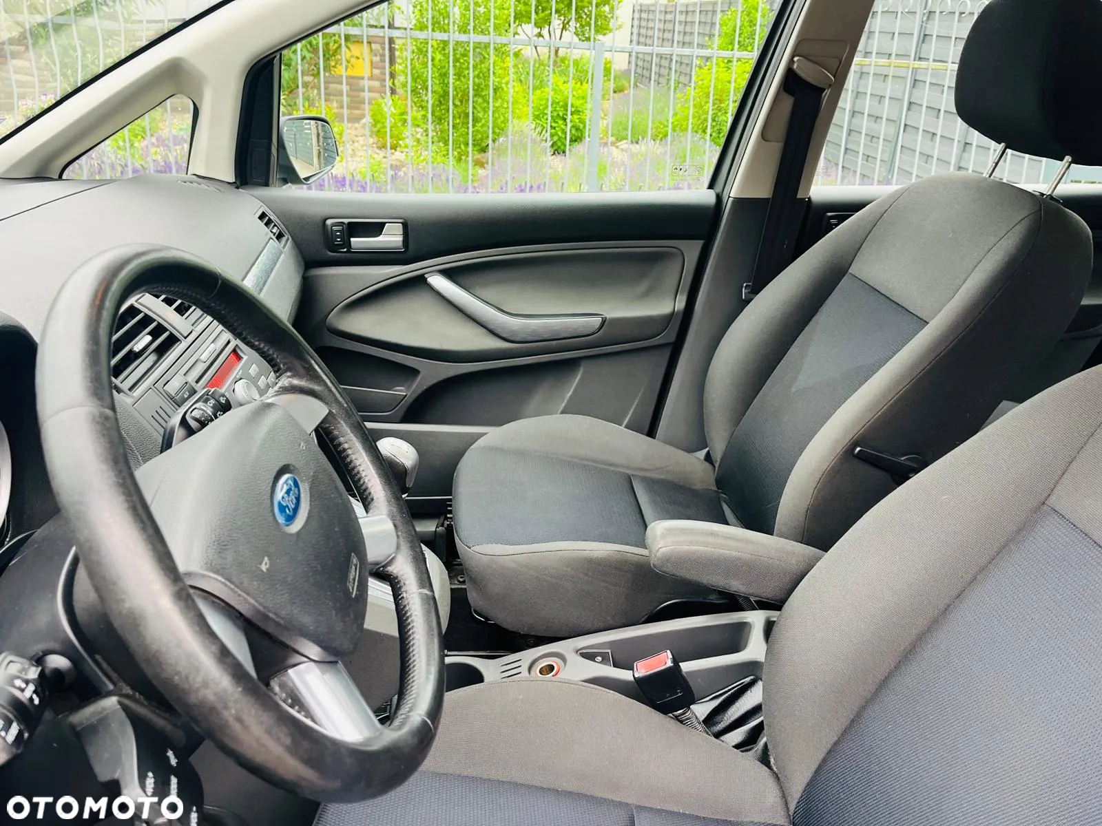 Ford C-MAX 1.8 TDCi Platinium X - 8