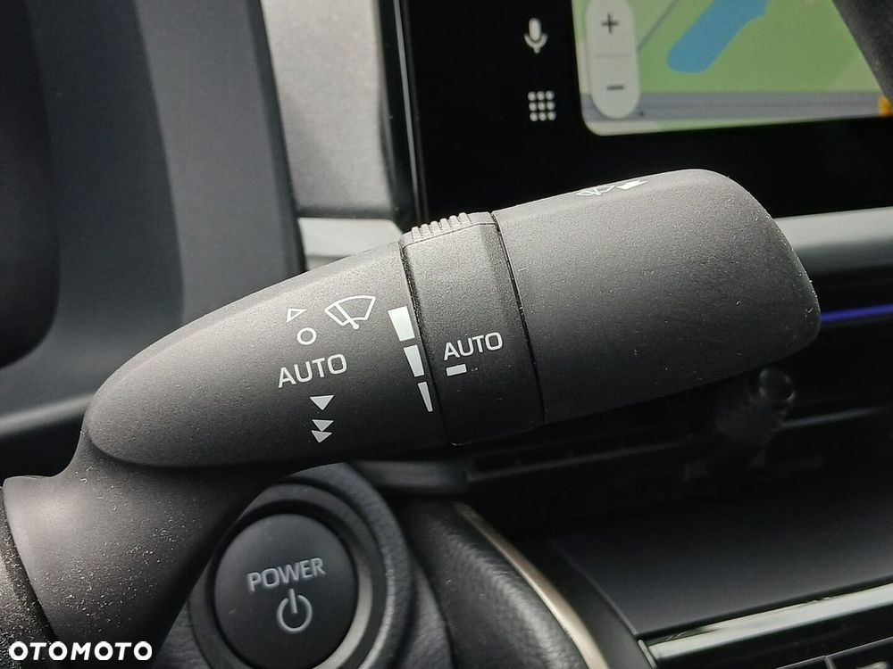 Toyota C-HR 1.8 Hybrid Executive - 31