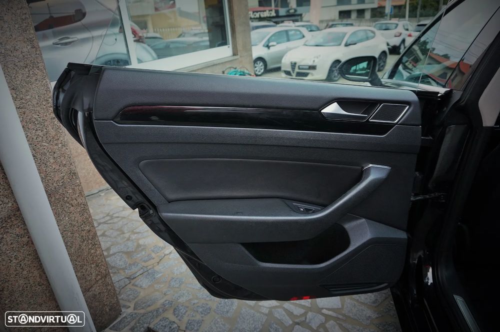 VW Arteon 2.0 TDI Elegance - 14