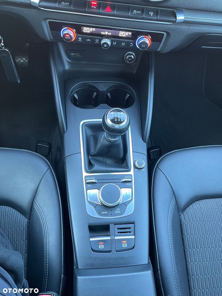 Audi A3 Sportback - 25