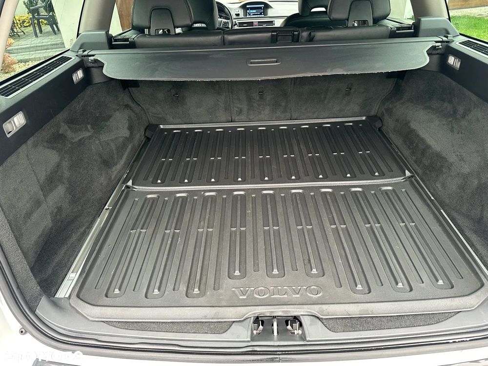 Volvo V70 D4 Geartronic Summum - 15