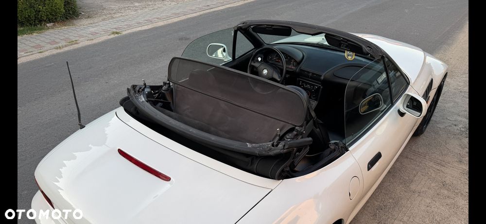BMW Z3 - 10