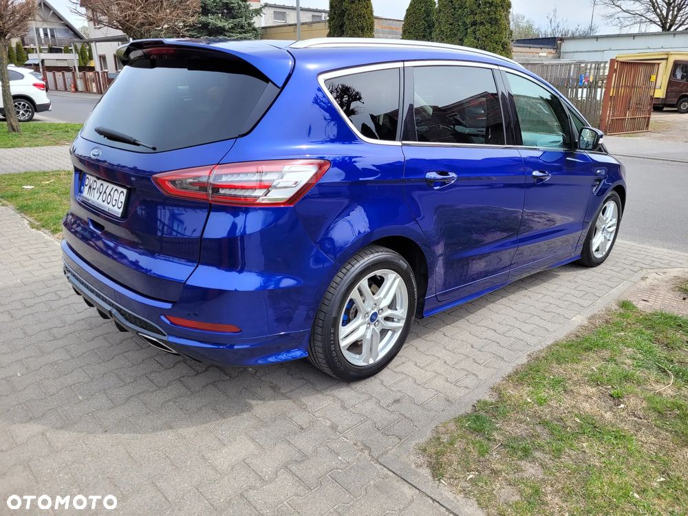 Ford S-Max - 4