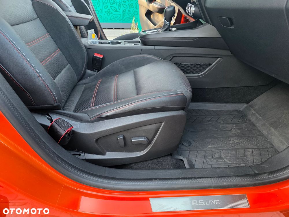 Renault Arkana 1.3 TCe mHEV R.S Line EDC - 29