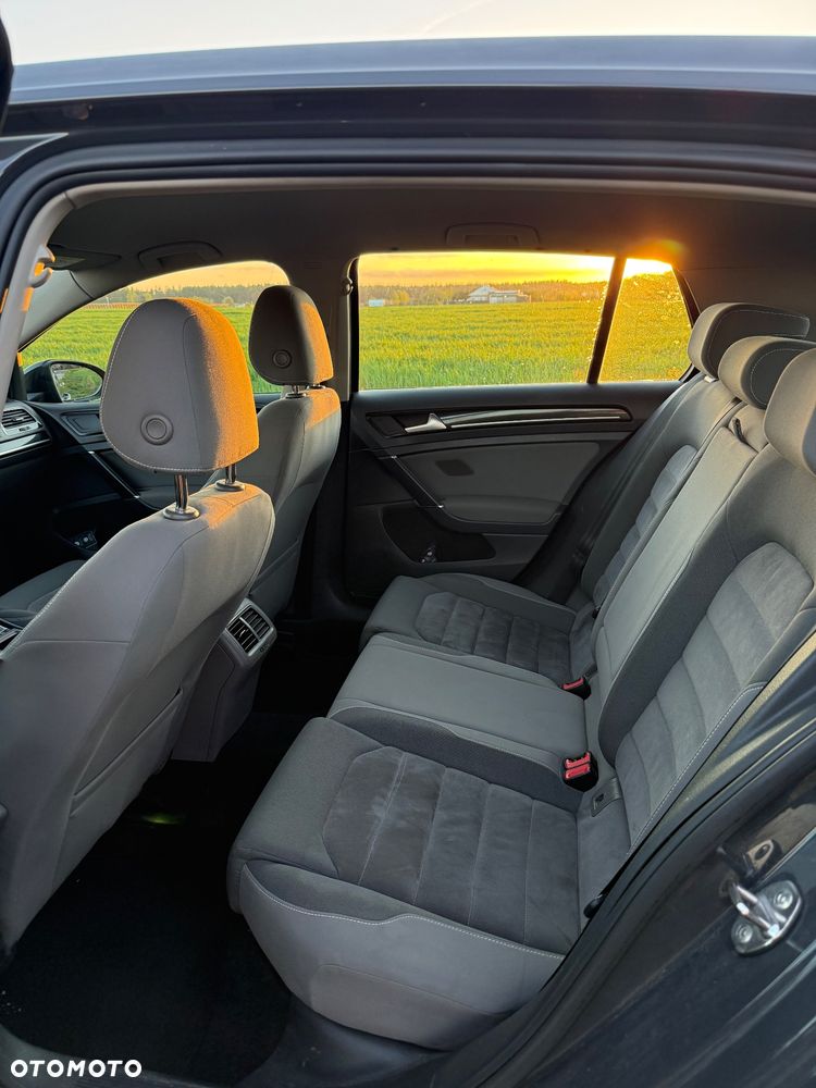 Volkswagen Golf - 8