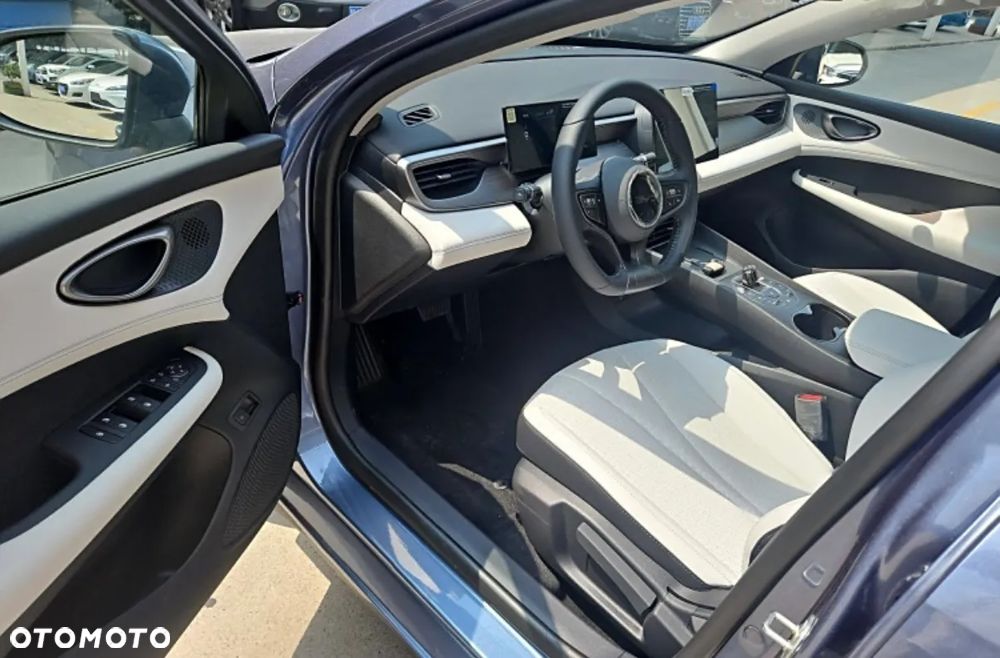 BYD Seal 5 DM-i 1.5 Comfort - 9