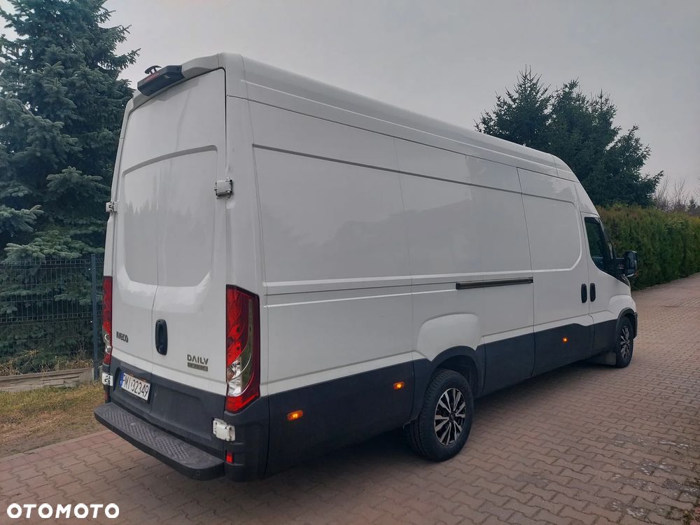 Iveco Daily - 2